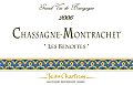 Domaine Jean Chartron | Chassagne-Montrachet Les Benoites 2009, Bourgogne