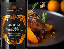 Italie Amarone della Valpolicella