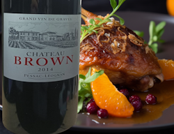 Château Brown MAGNUM