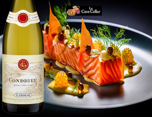 Guigal.Condrieu Blanc