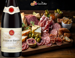 Côte du Rhône Guigal
