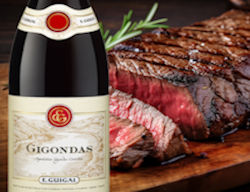 Guigal.Gigondas