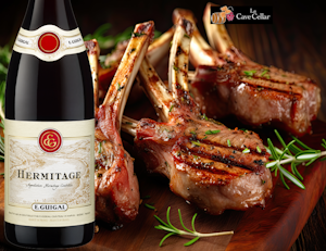 Hermitage Rouge Guigal