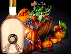 Miraval rosé