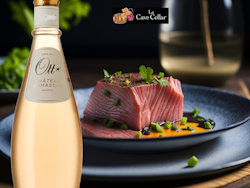 Château Romassan rosé