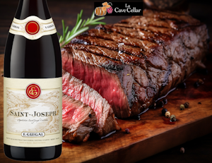 Saint-Joseph Rouge Guigal
