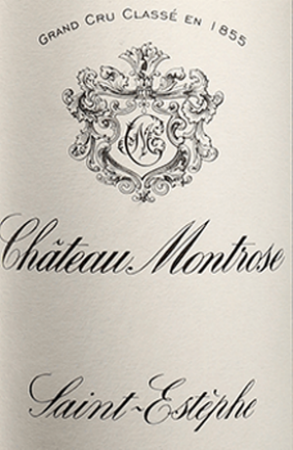 Château Montrose