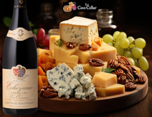 2019 Echezeaux En Orveaux Grand Cru Rouge | Capitain-Gagnerot