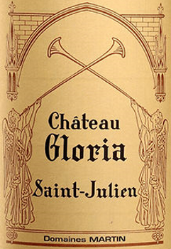Château Gloria Saint-Julien Bordeaux | Javapublishing Paris