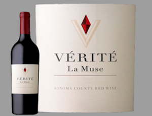 2013 Vérité la Muse Sonoma Californie
