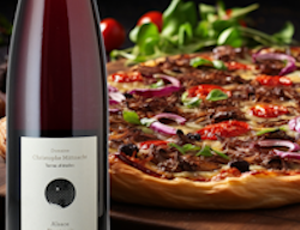 Domaine Christophe Mittnacht Terres d'Etoiles – Pinot Noir