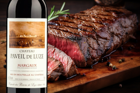 Château Paveil de Luze - Cru Bourgeois Margaux AOP - Bordeaux