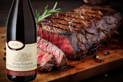 Domaine Roblot Marchand - Vosne Romanée 1er Cru